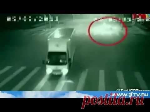 Невероятное спасение