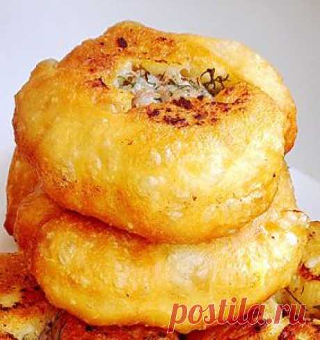 Беляши Рецепт c фото, мы подскажем, как приготовить!