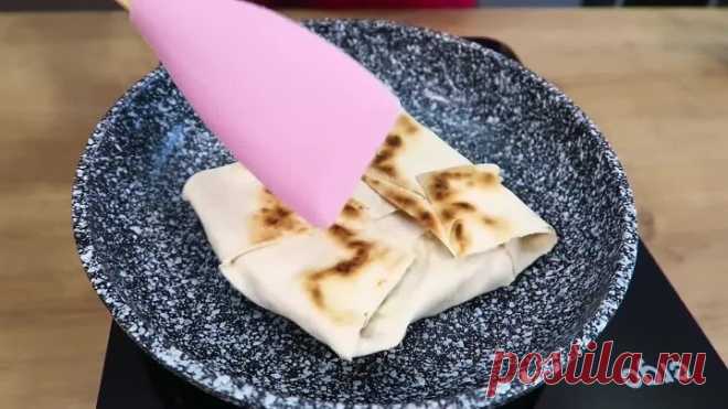 ЛУЧШИЙ ЗАВТРАК!!!  Насытит, даст Энергию, и Очень Вкусный!