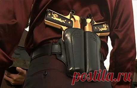 nice rig | Weapons &amp; 2nd Amendment stuff
