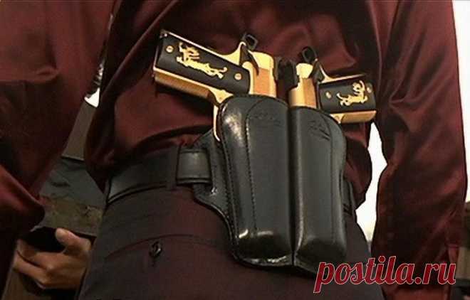 nice rig | Weapons & 2nd Amendment stuff