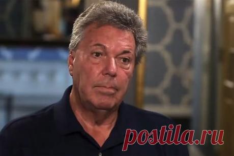 Бывший муж жены Байдена обвинил семью президента США в вымогательстве. Семья президента США Джо Байдена занимается вымогательством по отношению к бывшему мужу жены американского лидера Джилл Байден, сообщил сам экс-супруг первой леди США Билл Стивенсон. «Отдай ей дом, или у тебя будут серьезные проблемы», — вспоминает он слова Фрэнка Байдена, дяди нынешнего американского президента.