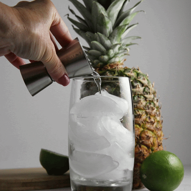 emekliyim.com - Geri Dönüsümün Merkezi: Ananas Nasıl Korunur ve Ananas Recel Tarifi