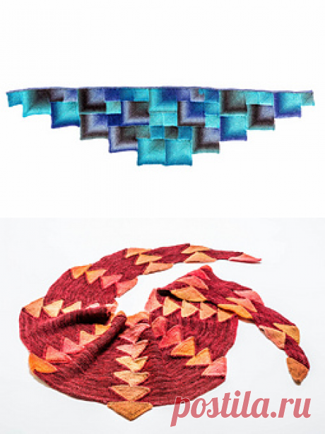 Ravelry: Designs by Ursa Major Knits