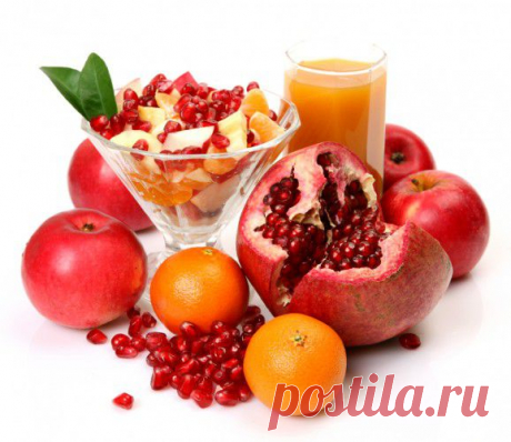 Блюда из граната: ТОП-5 рецептов - Кулинарные советы для любителей готовить вкусно - Хозяйке на заметку - Кулинария - IVONA - bigmir)net - IVONA