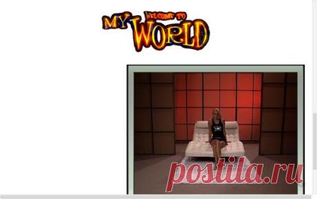 (10) 3lr3yd3lmundo | WORLD