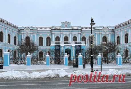 Дом, где ночевал Наполеон, спал Гоголь, работали Толстой и Циолковский, играл Шуман: посетим усадьбу Салтыковых-Чертковых | Зачем я там была? | Яндекс Дзен