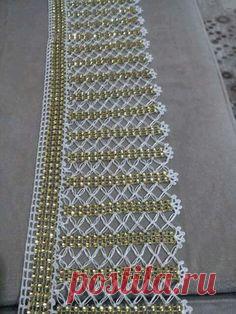 Havlu kenari (alinti)