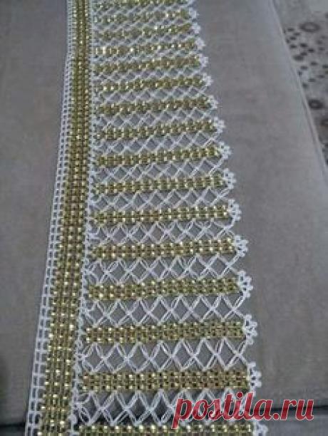 Havlu kenari (alinti)