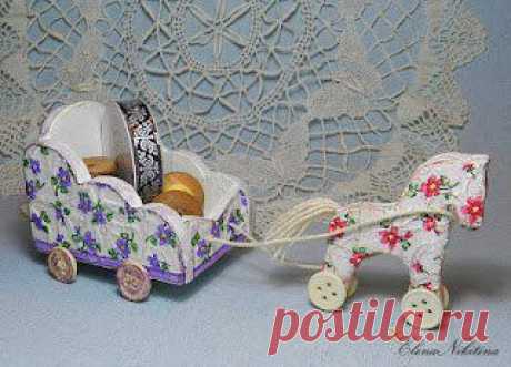 💥 Шкатулка handmade (рукоделие)⭐бизнес на хобби💎