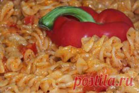 Легкие и быстрые рецепты