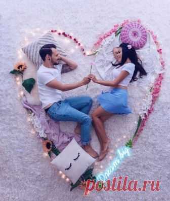 #ФотоИдея_ProWedding
