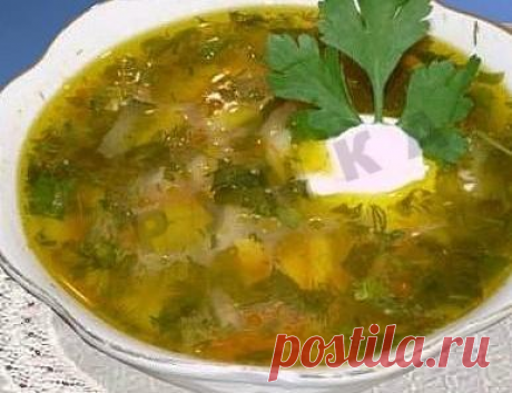 Каждый день новые рецепты
