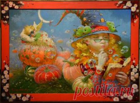 Victor Nizovtsev