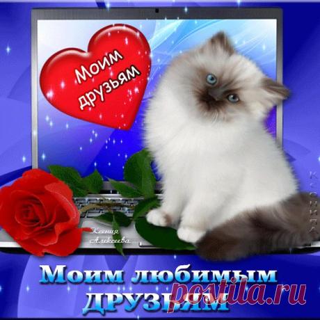 Интересные новости