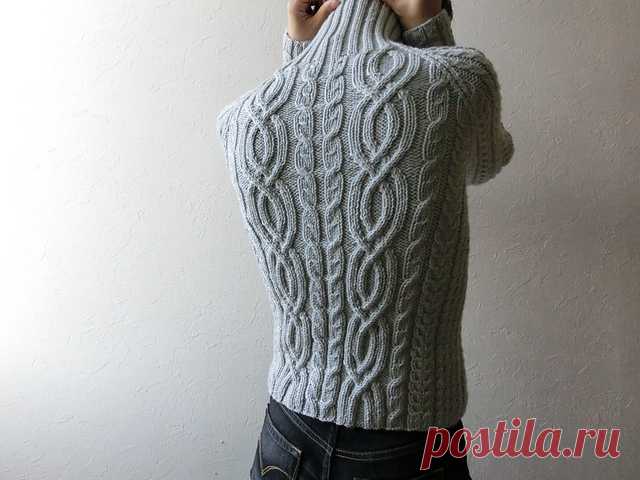 Ravelry: Hello Winter pattern by yellowcosmo