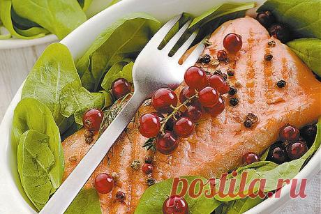 5 продуктов для борьбы с авитаминозом