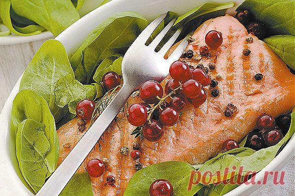 5 продуктов для борьбы с авитаминозом