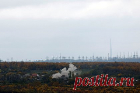 На Украине сообщили о подрыве железнодорожных путей в Одесской области. Украинские СМИ сообщают о подрыве железнодорожных путей в Одесской области. Отмечается, что повреждено полотно на перегоне Березовка-Рауховка в Одесской области. Также появилась информация о нарушении движения поездов. В частности, о грузовом составе, машинисту которого пришлось применить экстренное торможение.
