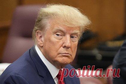 В США заявили о готовности Трампа играть жестко в отношении Украины