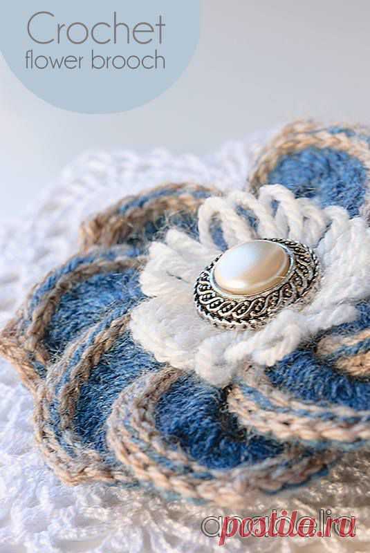 Anabelia Hand Made