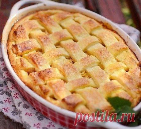 Рецепты
