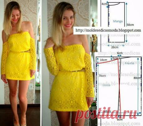 Летние платья и сарафаны с простыми выкройками. Большая подборка | Домашние хлопоты | Яндекс Дзен