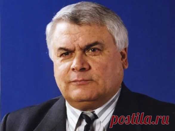 (+2) Давид Пашаев: день рождения человека, спасшего ядерный щит России