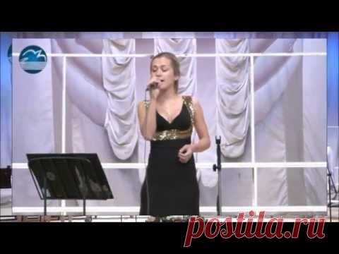 Мама. Слова и музыка Владимира Сидорова. Исполняет Екатерина Грачева. Магнитогорск 2012 г