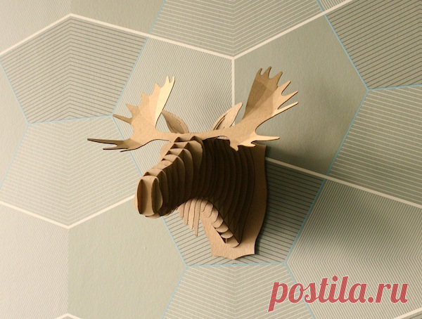 Головы животных из фанеры: видео-инструкция как сделать своими руками, особенности изготовления оленя, быка, носорога, лося, дракона, схема, чертежи, цена, фото