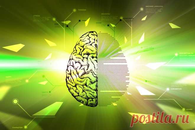 AUM News - Возраст "слабоумие" никогда не приходит внезапно
