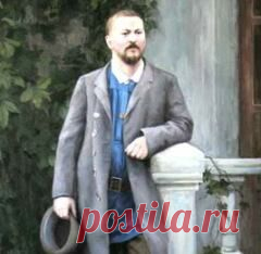 26 мая в 1905 году умер Савва Морозов-ПРЕДПРИНИМАТЕЛЬ-МЕЦЕНАТ