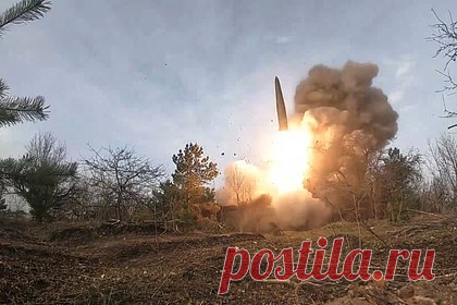 В Минобороны сообщили об ударе по цехам производства украинских беспилотников