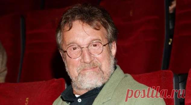 «Интересная кофточка подняла настроение»: редкие фото Леонида Ярмольника и Вениамина Смехова выложила Галина Аксенова . Милая Я