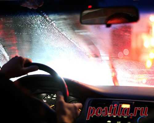 Как победить запотевание