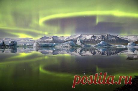 18 лучших астрономических фотографий этого года | Космос