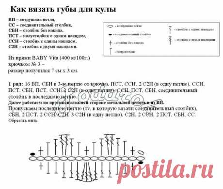 как связать ручки для куклы крючком: 2 тыс изображений найдено в Яндекс.Картинках