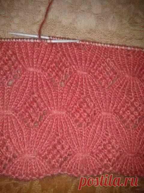 Embroidered baby vest construction  #kniting #knittforbaby #knittingforbaby #knittingpattern