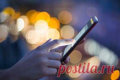 Случайно пришедшее на старый телефон мужа сообщение раскрыло страшную правду о нем