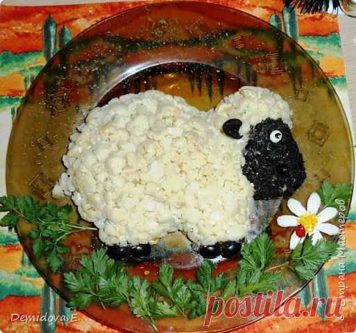 =ВкУсНяШкИ= Лучшие рецепты & Готовим вместе!