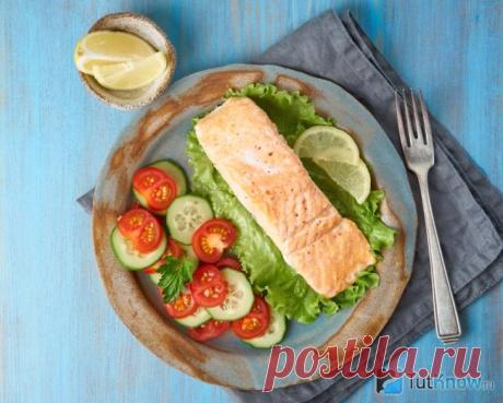 Меню LCHF-диеты, результаты и отзывы