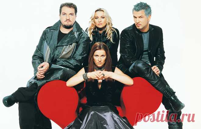 От Ace of Base до «Мальчишника»: звезды 90-х, о которых мы давно не слышали Что сейчас записывают Ace of Base? Как завершилась карьера Лики Стар? Рассказываем, чем сегодня заняты популярные музыканты 1990-х.