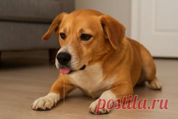 🐶💙Тошнота у собак — не просто неприятность, а сигнал организма. Быстрое переедание, токсичные вещества или серьёзные болезни могут быть причиной. Важно наблюдать за поведением питомца и вовремя обращаться к ветеринару. 🐾
#здоровьесобак #ветеринария
Изображение от ChatGPT