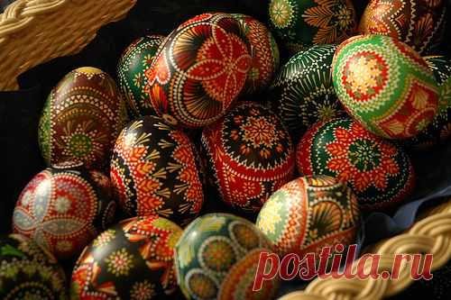 В чём сила старославянских заговоров и ритуалов, оберегов....