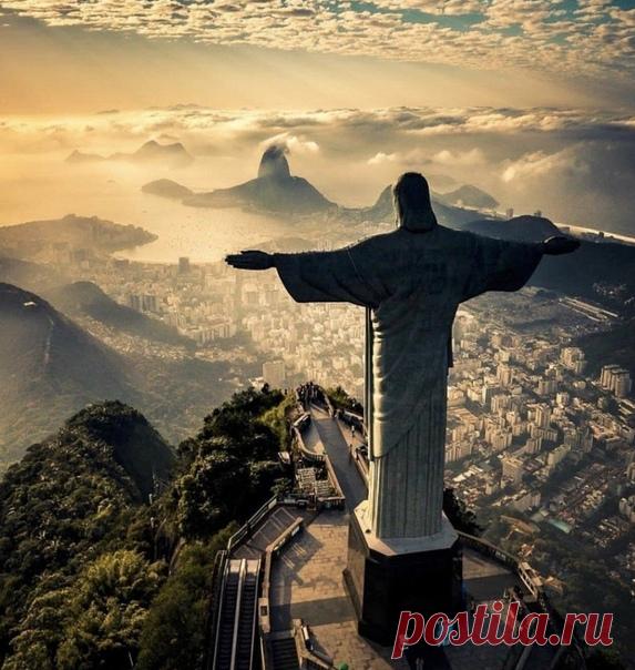 Рио-де-Жанейро