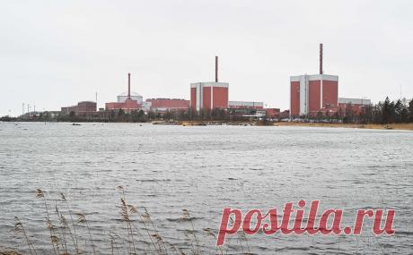 В Финляндии второй раз за месяц перестала работать АЭС «Олкилуото-3». Финская АЭС «Олкилуото-3» временно приостановила работу из-за сбоя во время «пробной проверки на турбинной установке», сообщила пресс-служба оператора станции, компании Teollisuuden Voima (TVO).