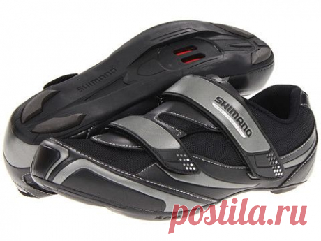 Shimano SH-RT32 Black - Zappos.com Free Shipping BOTH Ways