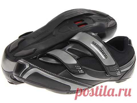 Shimano SH-RT32 Black - Zappos.com Free Shipping BOTH Ways