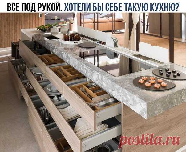 Дизайн интерьера