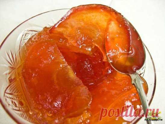 ПРОЗРАЧНОЕ ВАРЕНЬЕ ИЗ ЯБЛОК - ТАКОЕ ВКУСНОЕ И КРАСИВОЕ, ЧТО ЕЛ БЫ И ЕЛ
Яблок в этом году будет очень много. Будем варить вкусное варенье!!!
На 1 кг. яблок берём 1,2 кг. сахара.
Удаляем середины, засыпаем сахаром и оставляем на 10-12 часов
Яблоки с сахаром должны постоять какое-то время, чтобы выделился сироп. Удобнее всего нарезать яблоки вечером, к утру они уже будут в яблочно–сахарном сиропе.
Дальше варить варенье из яблок на медленном огне, постоянно помешивая.
Закипело...